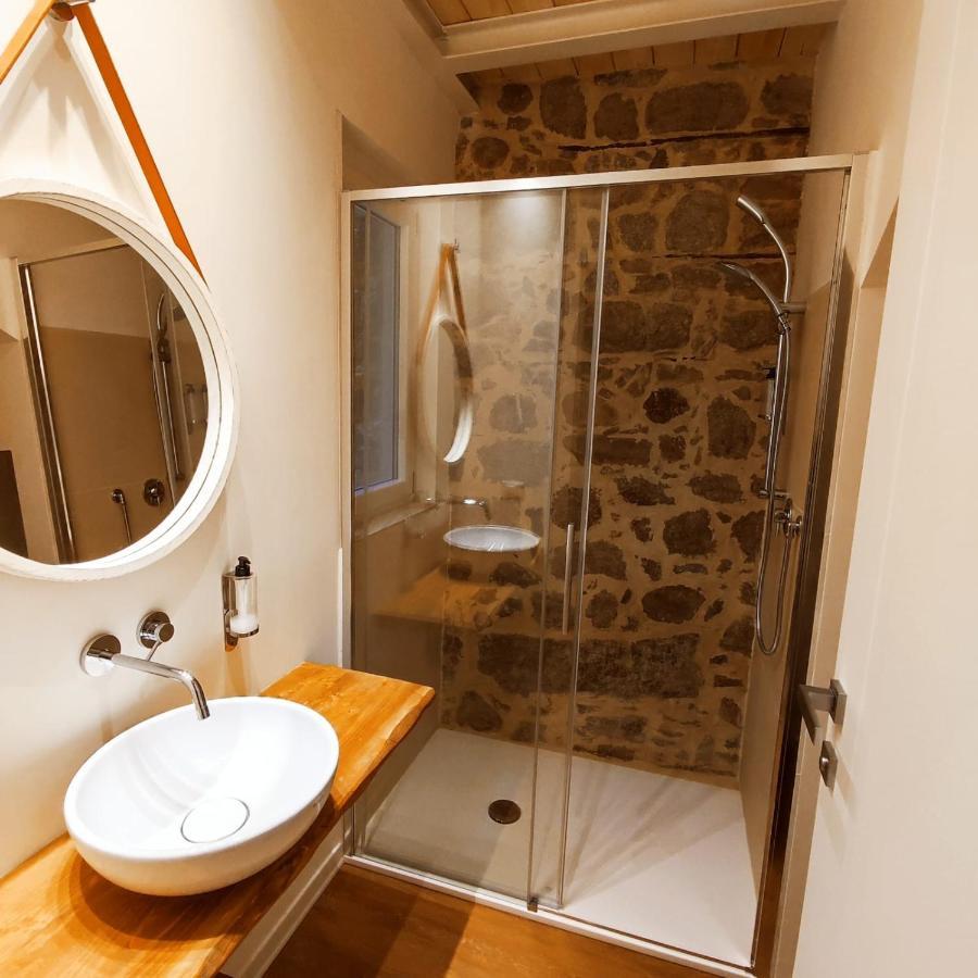 In Centro Da Viola - Eco Design Rooms Olbia Ngoại thất bức ảnh