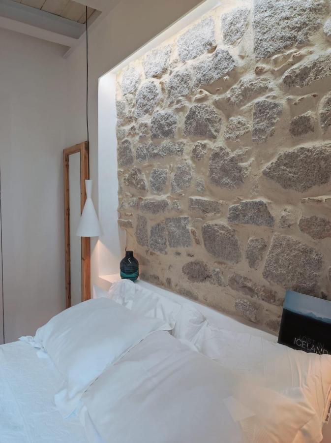In Centro Da Viola - Eco Design Rooms Olbia Ngoại thất bức ảnh