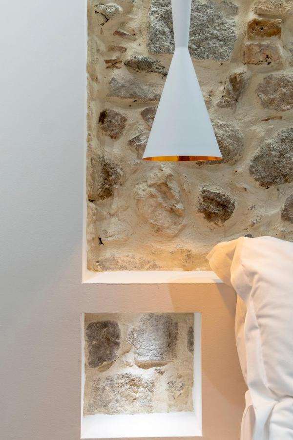 In Centro Da Viola - Eco Design Rooms Olbia Ngoại thất bức ảnh