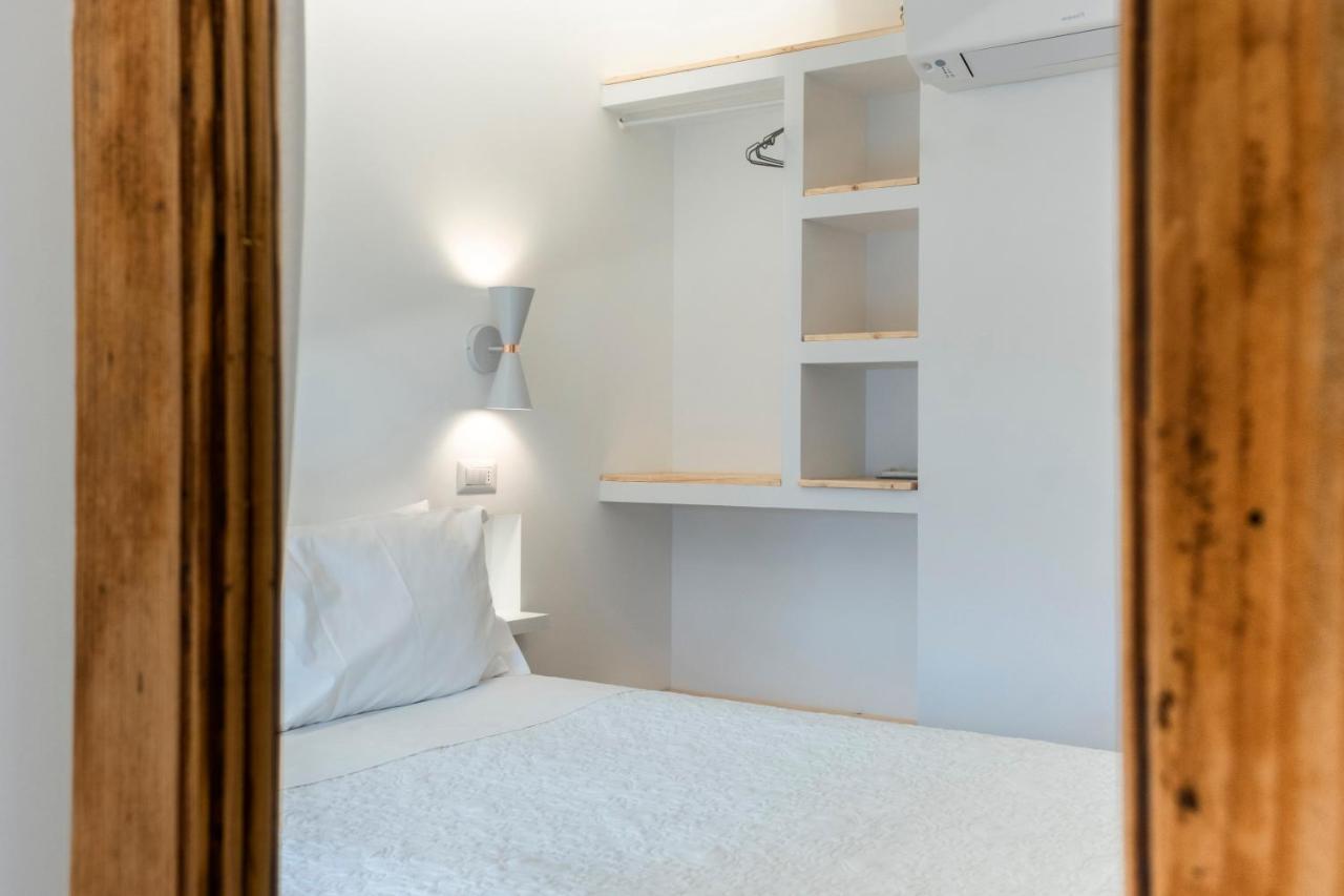 In Centro Da Viola - Eco Design Rooms Olbia Ngoại thất bức ảnh