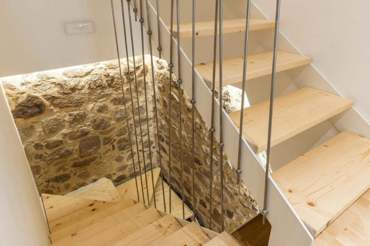 In Centro Da Viola - Eco Design Rooms Olbia Ngoại thất bức ảnh