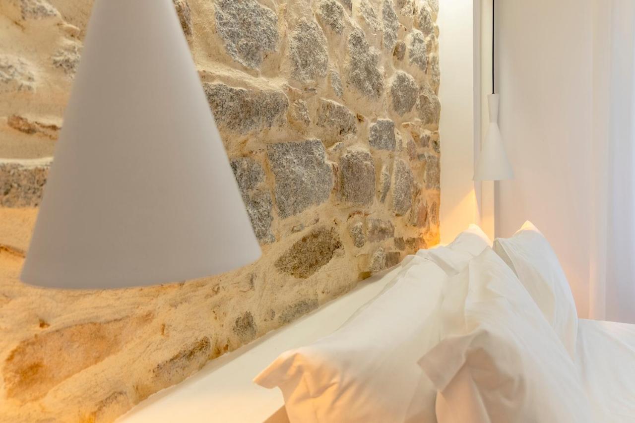 In Centro Da Viola - Eco Design Rooms Olbia Ngoại thất bức ảnh