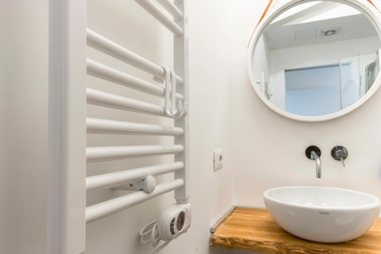 In Centro Da Viola - Eco Design Rooms Olbia Ngoại thất bức ảnh