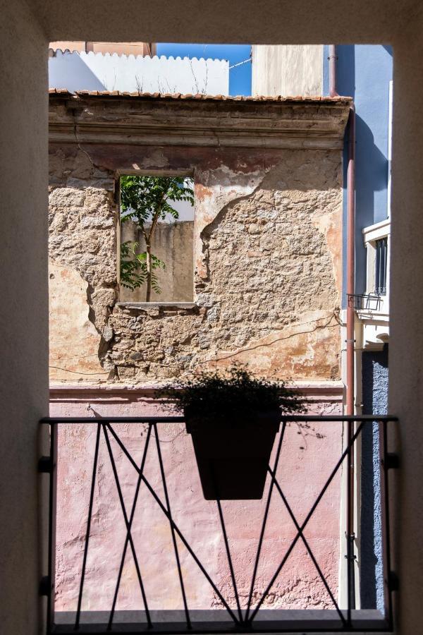 In Centro Da Viola - Eco Design Rooms Olbia Ngoại thất bức ảnh