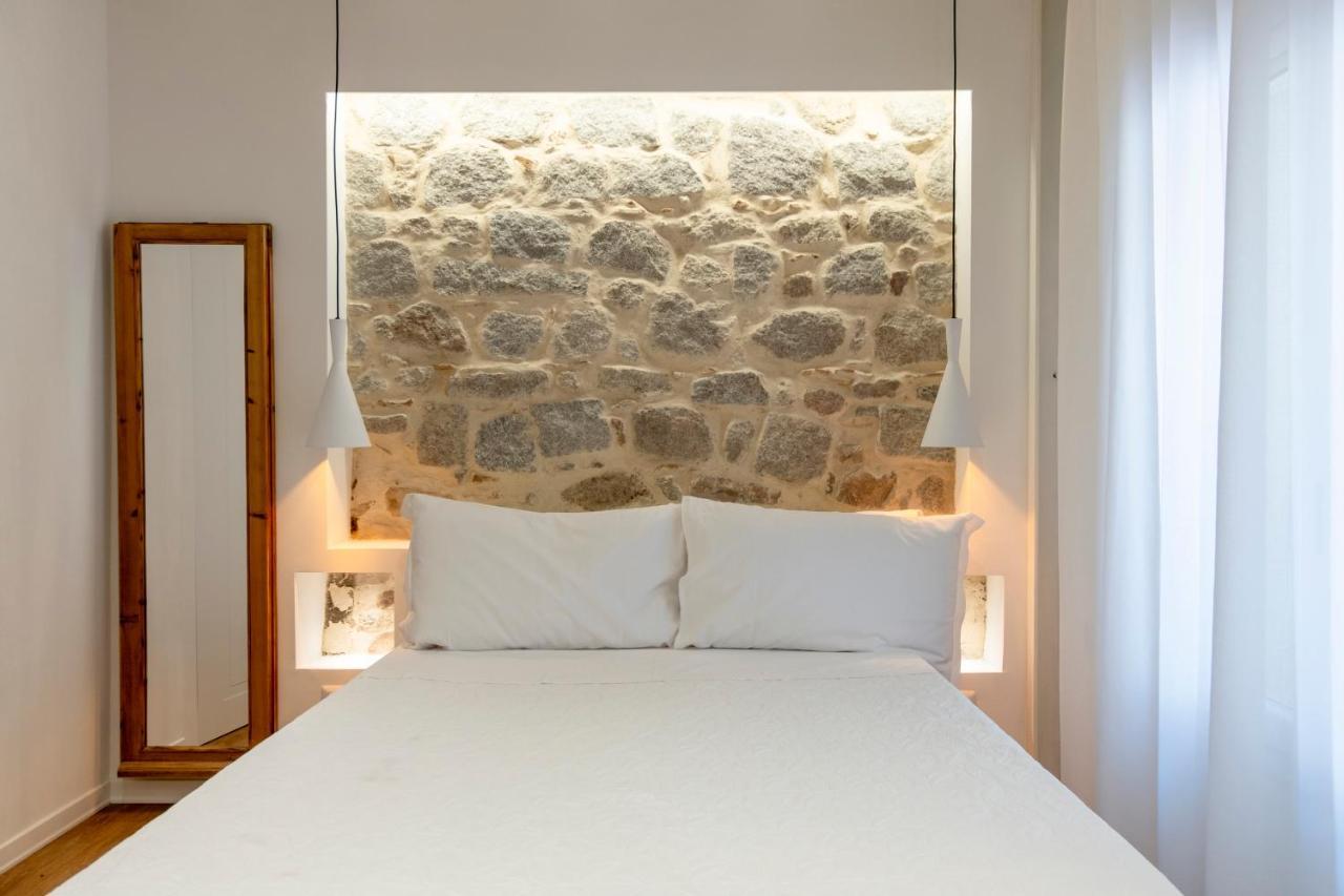 In Centro Da Viola - Eco Design Rooms Olbia Ngoại thất bức ảnh