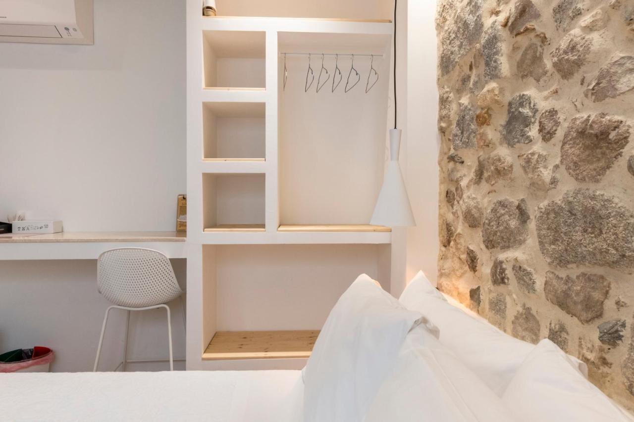 In Centro Da Viola - Eco Design Rooms Olbia Ngoại thất bức ảnh