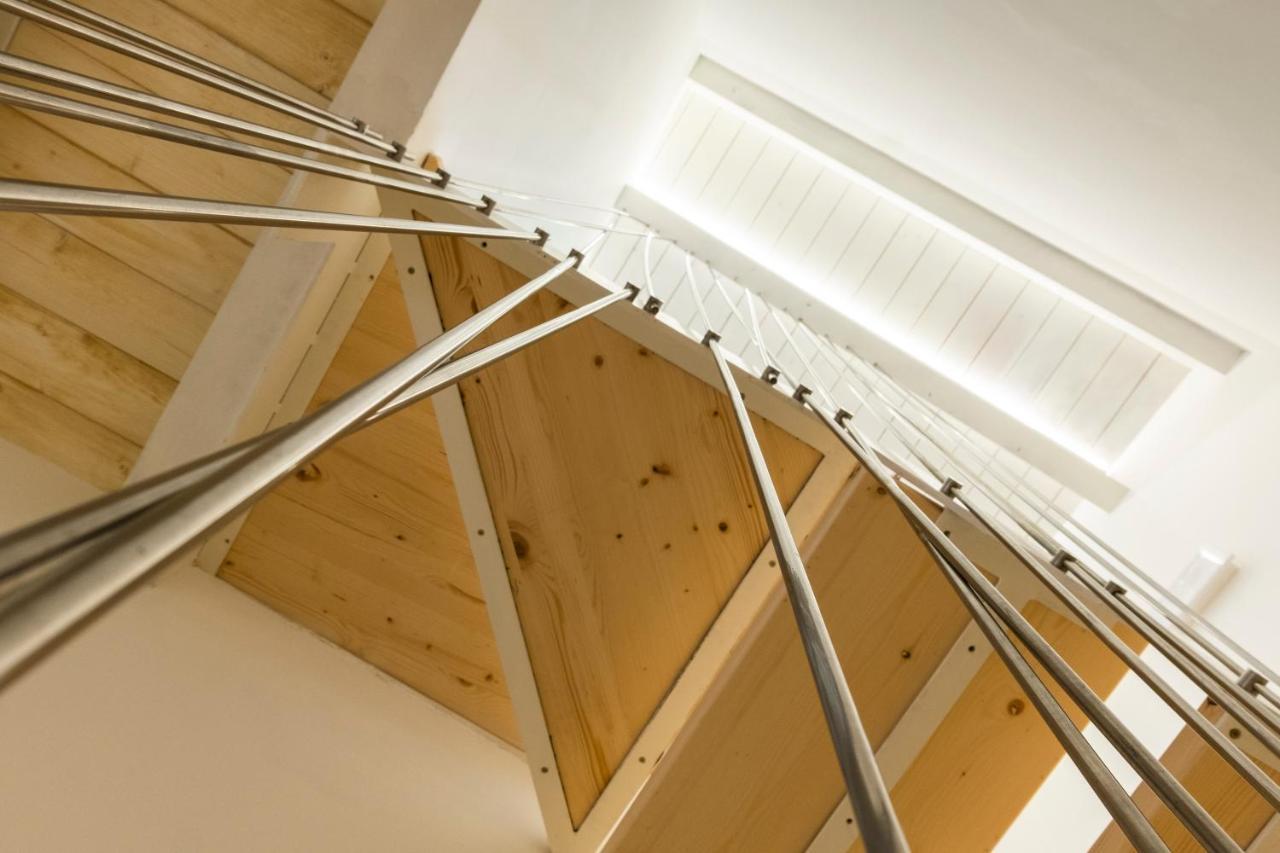 In Centro Da Viola - Eco Design Rooms Olbia Ngoại thất bức ảnh