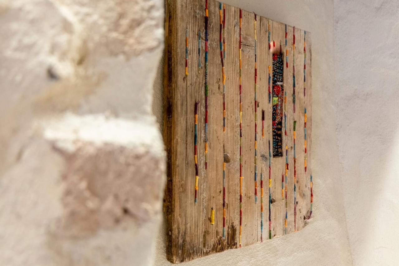 In Centro Da Viola - Eco Design Rooms Olbia Ngoại thất bức ảnh