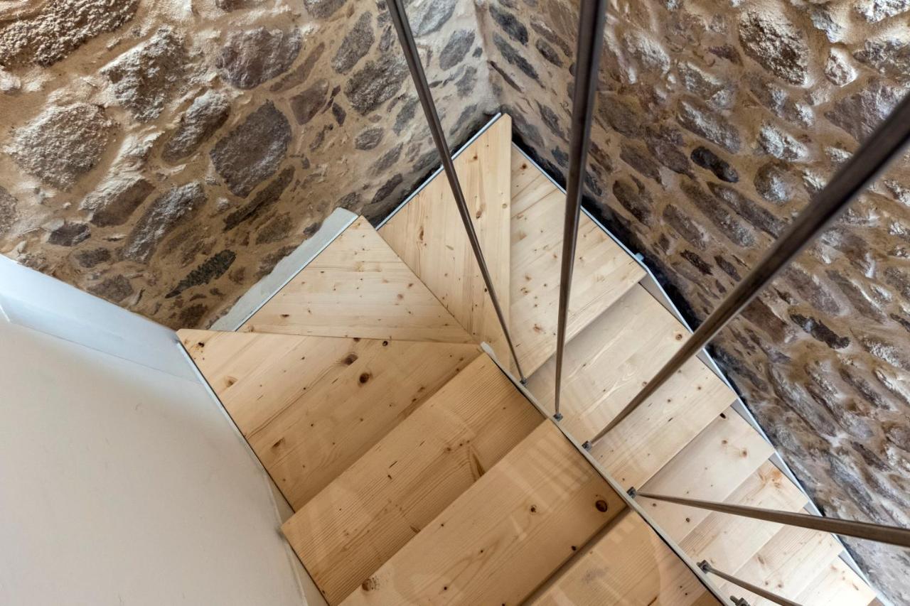 In Centro Da Viola - Eco Design Rooms Olbia Ngoại thất bức ảnh