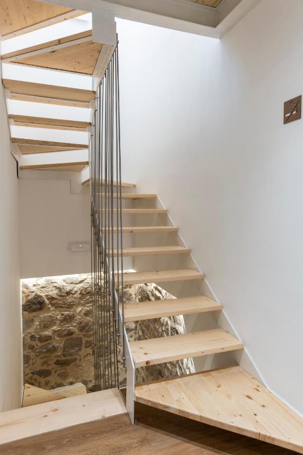 In Centro Da Viola - Eco Design Rooms Olbia Ngoại thất bức ảnh