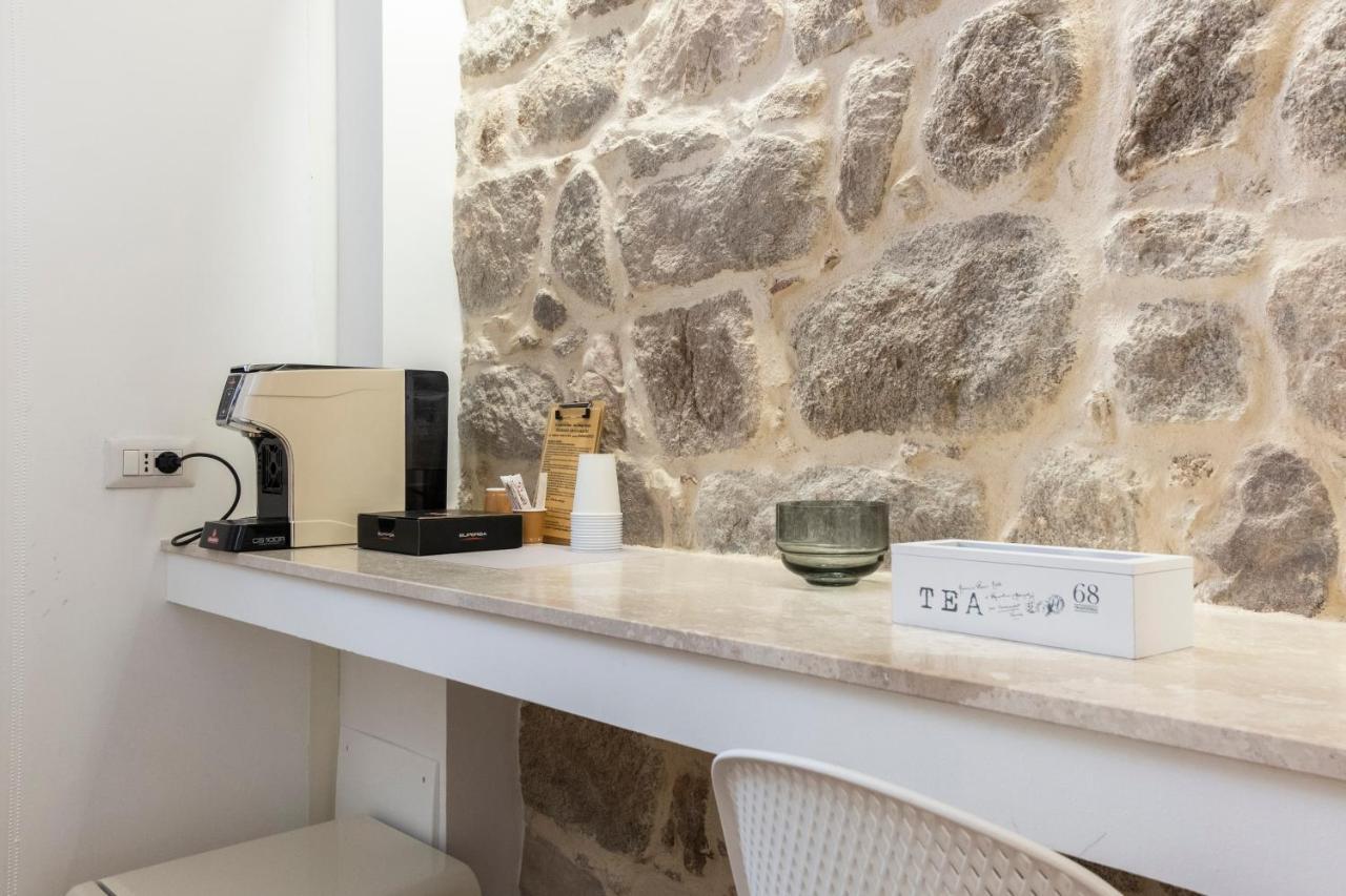 In Centro Da Viola - Eco Design Rooms Olbia Ngoại thất bức ảnh