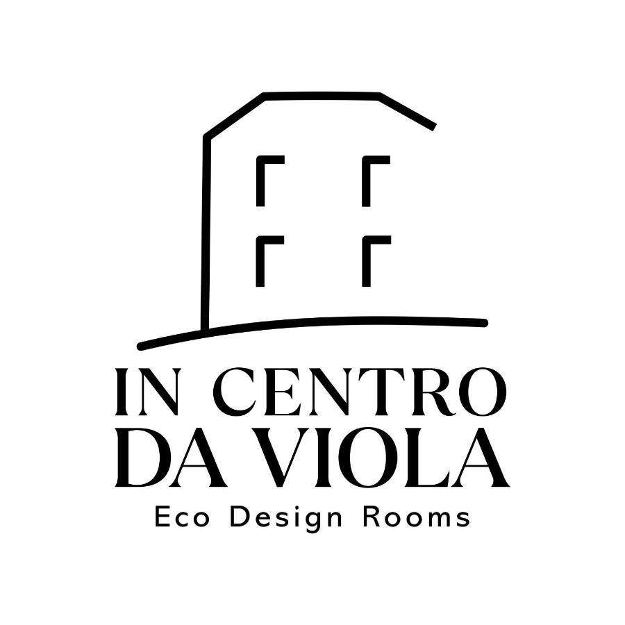 In Centro Da Viola - Eco Design Rooms Olbia Ngoại thất bức ảnh